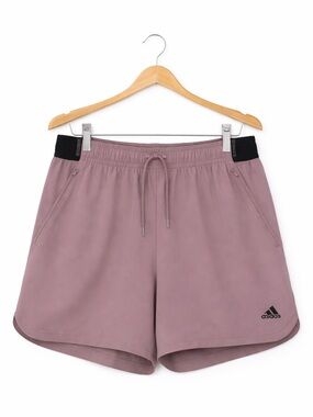 Adidas Axis Woven 5” Training Shorts Men’s XL AEROREADY NWOT
